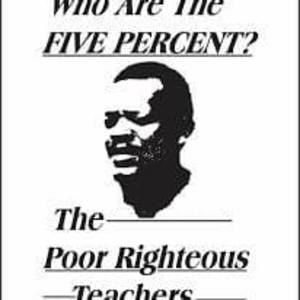 Meet your Posher, Godson